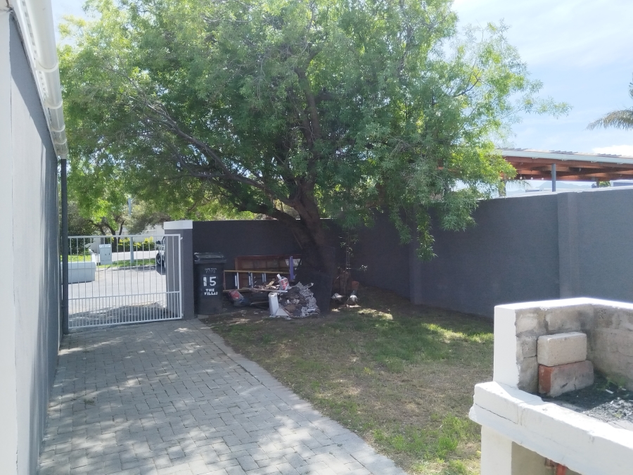 2 Bedroom Property for Sale in Admirals Park Western Cape